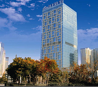 河南煤业化工集团